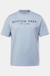 Boston Park T-shirt, korte mouw, klein borduursel, tot 84/86