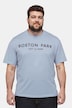 Boston Park T-Shirt, Halbarm, kleiner Stick, bis 84/86