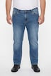 Men+ Jeans, 5-Pocket, Tapered Loose Fit, bis 36/72