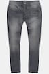Men+ jeans Buik-Fit, Straight Fit, tot 72/36