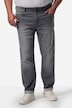Men+ jeans Buik-Fit, Straight Fit, tot 72/36