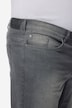 Men+ jeans Buik-Fit, Straight Fit, tot 72/36