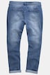 Jean FLEXNAMIC®, denim, coupe Regular Fit, 5 poches - jusqu'à la taille 74
