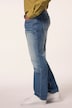 Jean FLEXNAMIC®, denim, coupe Regular Fit, 5 poches - jusqu'à la taille 74