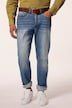 Jean FLEXNAMIC®, denim, coupe Regular Fit, 5 poches - jusqu'à la taille 74