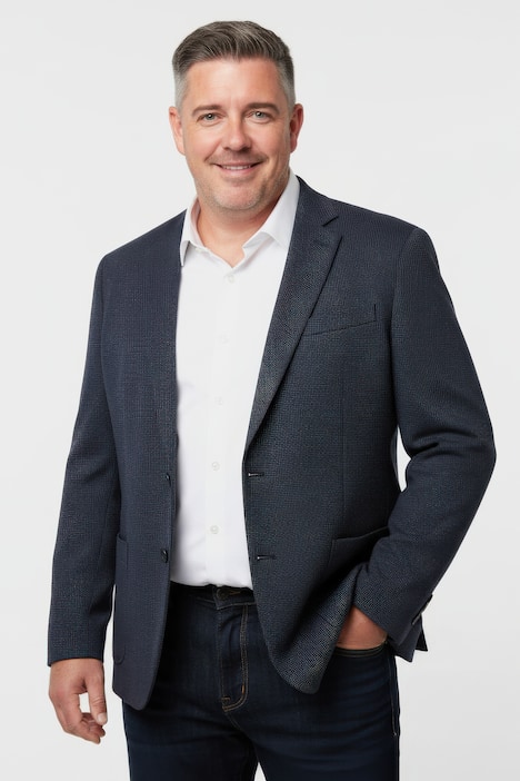 Boston Park Sakko, Struktur, bis 72