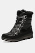 Caprice functionele boots, waterafstotend, wijdte G