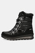 Caprice functionele boots, waterafstotend, wijdte G