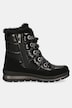 Caprice functionele boots, waterafstotend, wijdte G
