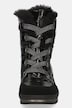 Caprice functionele boots, waterafstotend, wijdte G