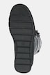 Caprice functionele boots, waterafstotend, wijdte G