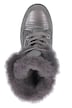 Caprice Funktions-Boots, wasserabweisend, Weite G