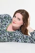 Bigshirts, 2er-Pack, Rundhals/V-Ausschnitt, Langarm