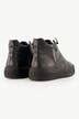 Caprice Leder-Sneaker, Nappaleder, Weite G