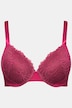 Beugelbeha, kant, softcups, cup B - E
