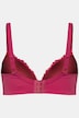 Beugelbeha, kant, softcups, cup B - E