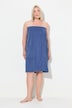 Terry Cloth Cover Up Wrap