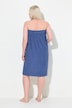 Terry Cloth Cover Up Wrap