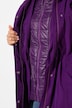 HYPRAR Performance parka, opstaande kraag, capuchon, gerecycled
