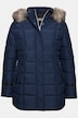 Veste matelassée technique HYPRAR, déperlante, capuche