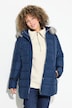 Veste matelassée technique HYPRAR, déperlante, capuche