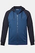 John F. Gee hoodie-jack, kangoeroezak, tot 8XL