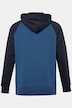John F. Gee hoodie-jack, kangoeroezak, tot 8XL