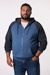John F. Gee hoodie-jack, kangoeroezak, tot 8XL