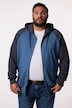 John F. Gee hoodie-jack, kangoeroezak, tot 8XL