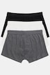 STHUGE hip pants, OEKO-TEX, 3-pack, underpants, up to 8 XL