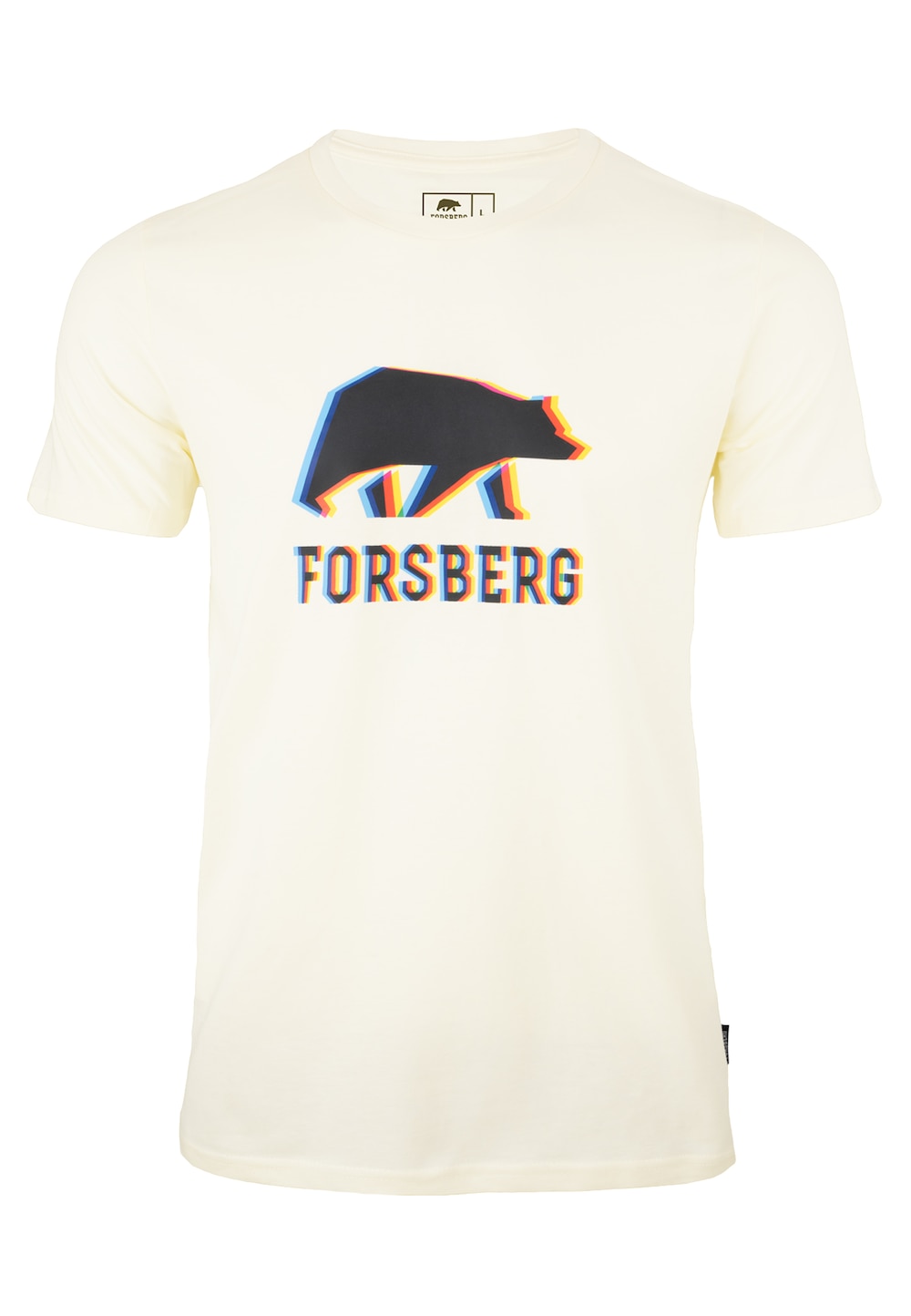 T-Shirt Dreideson