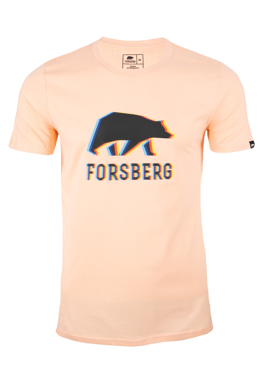 T-Shirt Dreideson