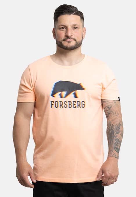 T-Shirt Dreideson