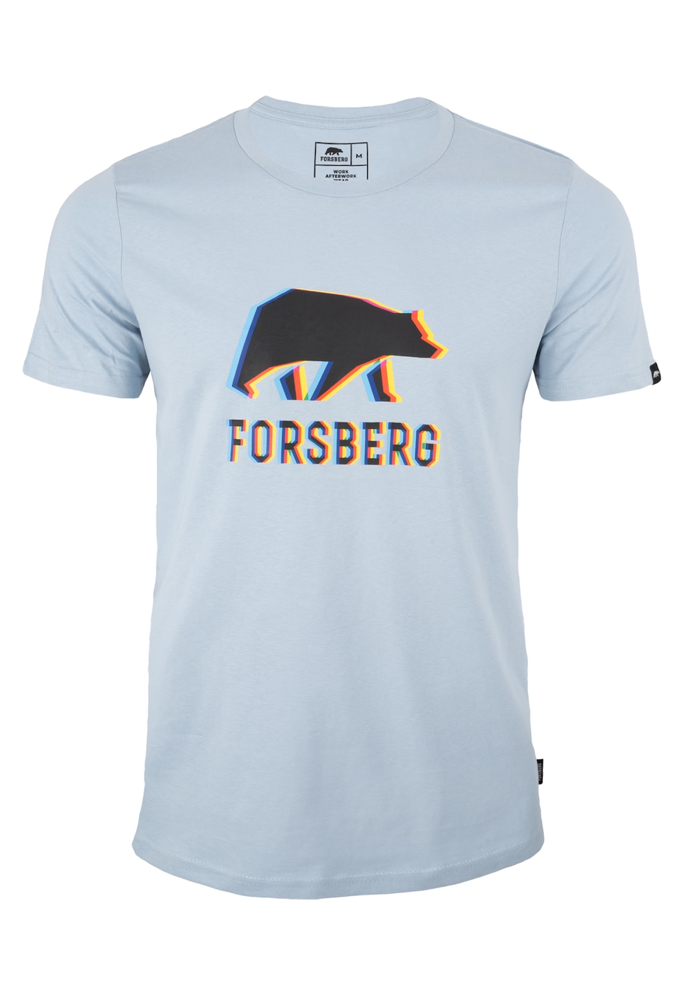 T-Shirt Dreideson