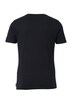 T-Shirt mit Polygonraster