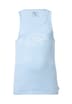 Tanktop mit großem Brustlogo
