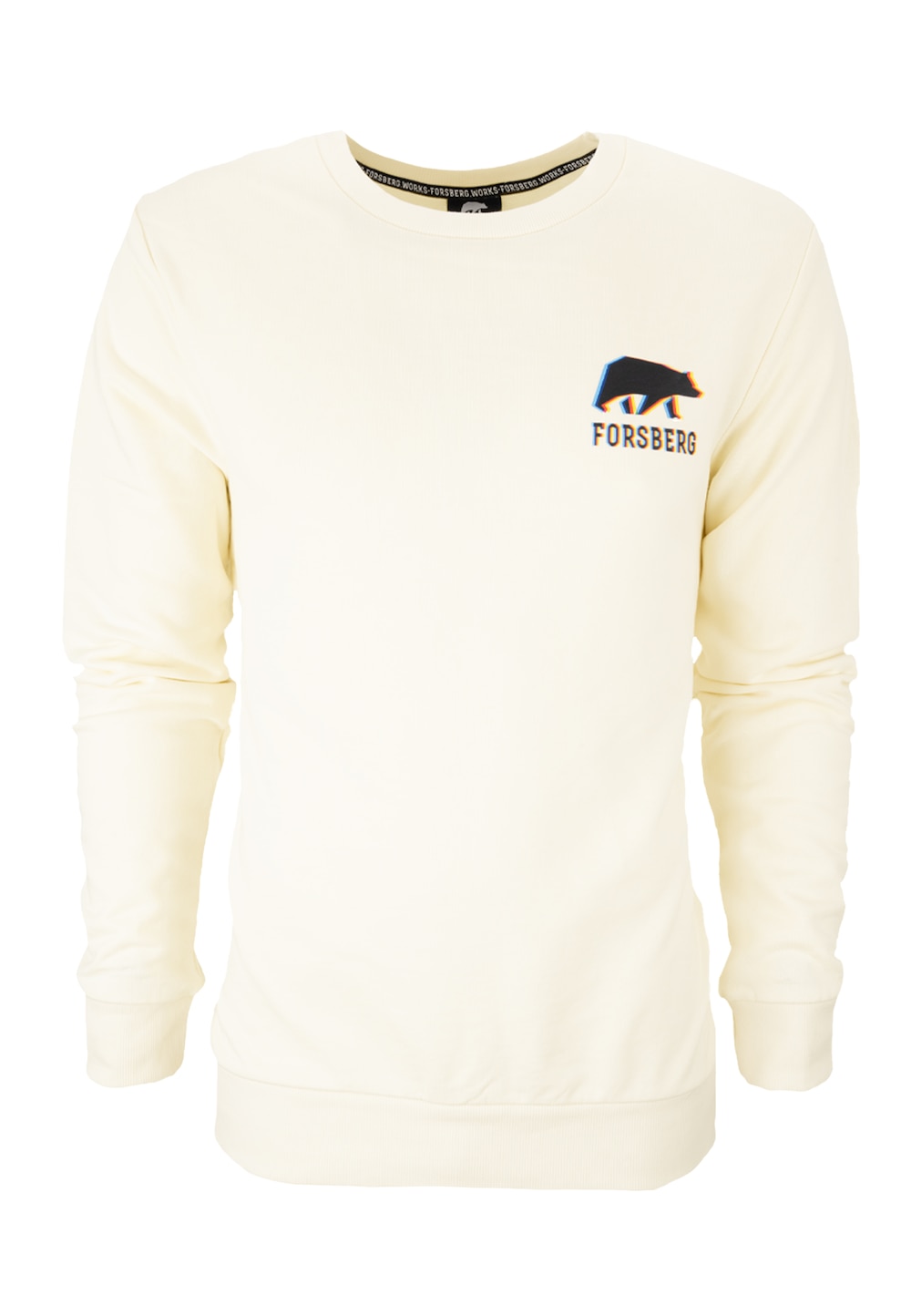 Sweatshirt Dreideson