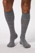 Knee-high socks, Sockwell, compression, class 1