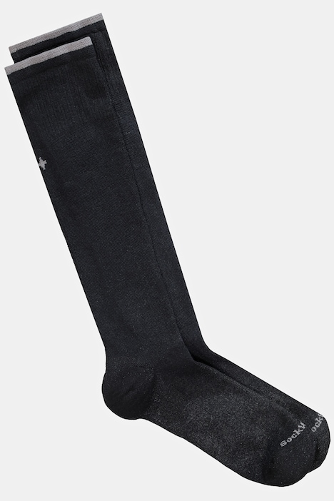 Chaussettes hautes de compression Sockwell, catégorie 1