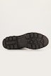 Remonte Lederstiefel, Varioschaft, Stretcheinsatz, Zipper, Weite G
