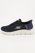 Sneakers Skechers, modèle slip-in (« qui s’enfile ») - jusqu'à la pointure 50