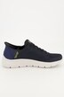 Sneakers Skechers, modèle slip-in (« qui s’enfile ») - jusqu'à la pointure 50