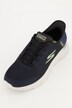 Sneakers Skechers, modèle slip-in (« qui s’enfile ») - jusqu'à la pointure 50