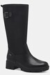 Stiefel, Jana Shoes, Lederoptik, vegan, Weite H