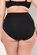 Lot de 3 culottes maxi, taille haute et large ceinture élastique