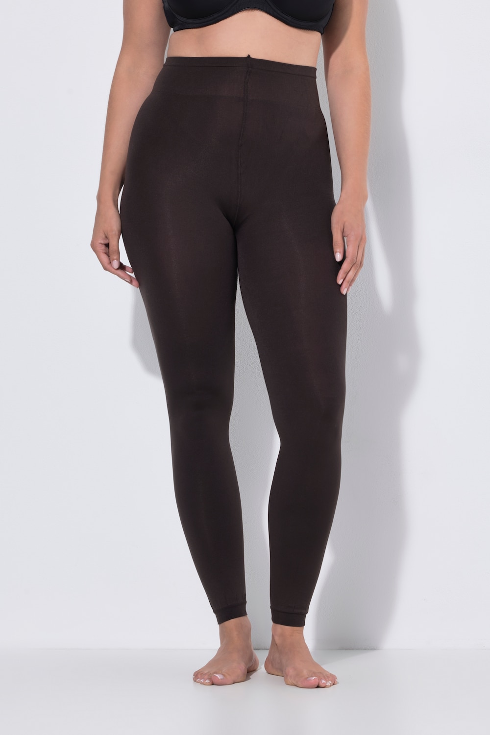 Leggings, 200 denier, ekstra bred komfortlinning