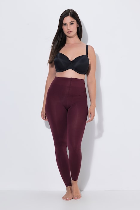 Legging-collant, 200 den, taille confortable