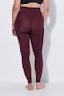Legging-collant, 200 den, taille confortable