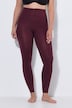 Legging-collant, 200 den, taille confortable