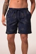 JAY-PI Badeshorts, Bauchfit, Beachwear, Print, bis 8 XL